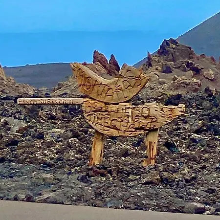 Tia Ela * Yaiza (Lanzarote)