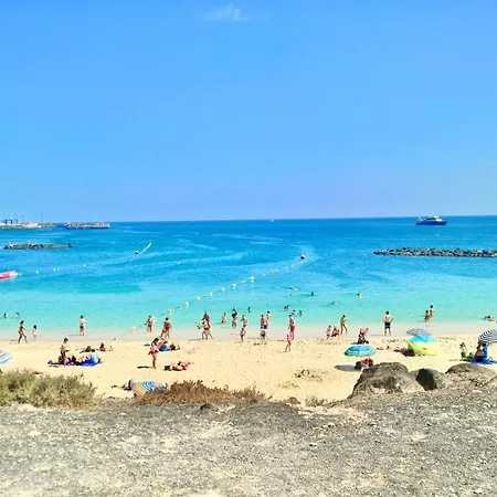 Tia Ela * Yaiza (Lanzarote)