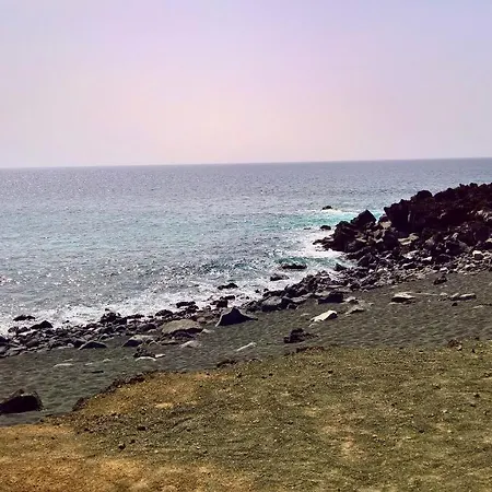 Tia Ela Yaiza (Lanzarote)