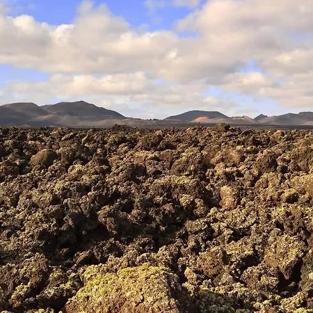 Tia Ela Yaiza (Lanzarote)