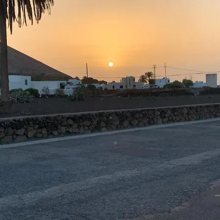 Homestay Tia Ela Yaiza (Lanzarote)