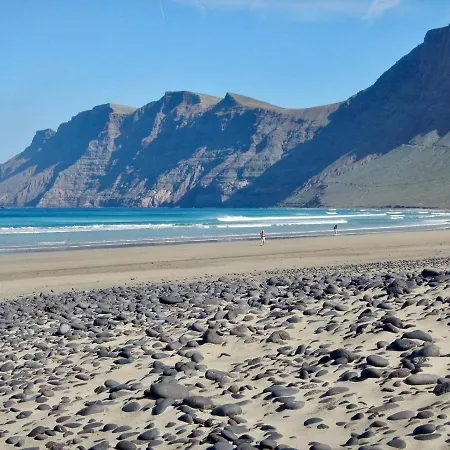 Tia Ela Yaiza (Lanzarote)
